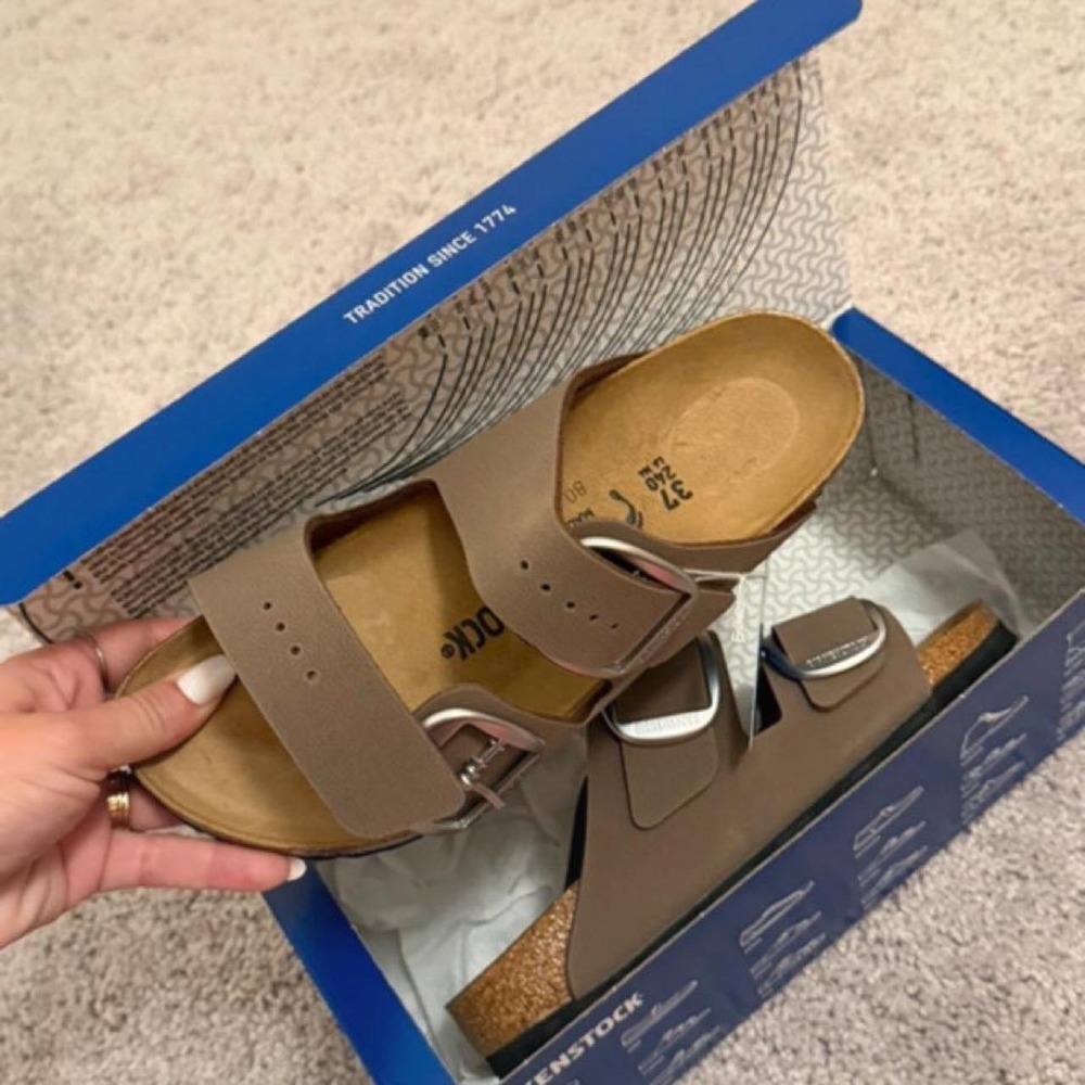Women's Birkenstock